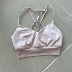 Alo Yoga Lush Bra